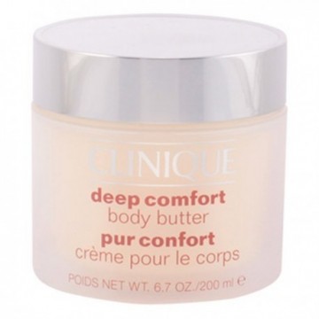 Clinique - DEEP COMFORT body butter 200 ml