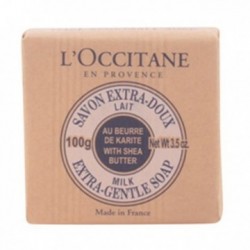 L´occitane - KARITE savon lait 100 gr