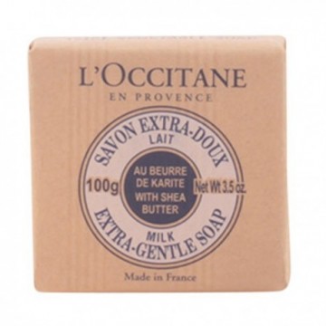 L´occitane - KARITE savon lait 100 gr