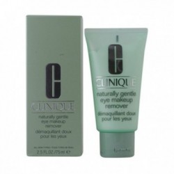Clinique - NATURALLY GENTLE eye make up remover 75 ml