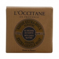 L´occitane - KARITE savon verveine 100 gr