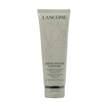 Lancome - CONFORT mousse tube PS 125 ml