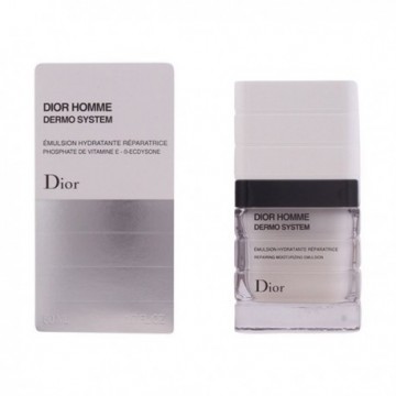 Dior - HOMME DERMO SYSTEM émulsion hydratante réparatrice 50 ml