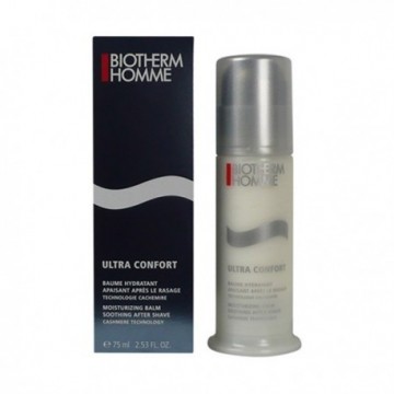 Biotherm - HOMME ultra confort 75 ml