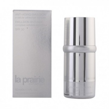 La Prairie - ANTI-AGING emulsion SPF30 A cellular protec. complex 50 ml