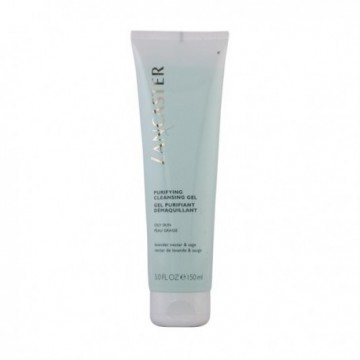 Lancaster - CB purifying gel cleanser 150 ml