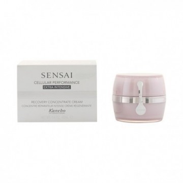 Kanebo - SC EXTRA PERF recovery concentrate cream 40 ml
