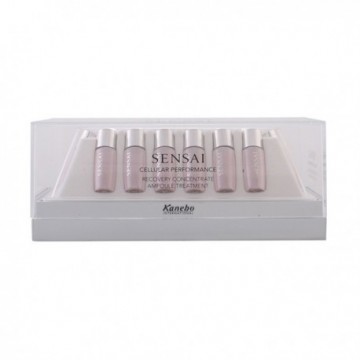 Kanebo - CELLULAR PERFORMANCE recovery concentrate treatment 14x 2ml