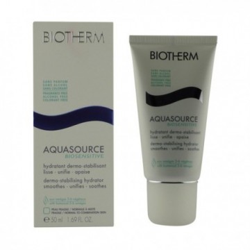 Biotherm - AQUASOURCE biosensitive hydratant PNM 50 ml