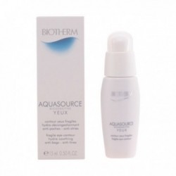 Biotherm - AQUASOURCE biosensitive yeux 15 ml