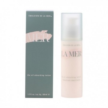 La Mer - LA MER the oil absorbing lotion 50 ml
