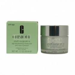 Clinique - YOUTH SURGE cream SPF15 III 50 ml