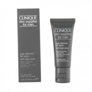 Clinique - MEN AGE DEFENSE for eye 15 ml