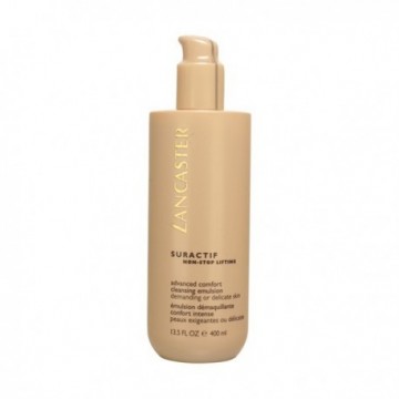 Lancaster - SURACTIF COMFORT LIFT adv. comfort cleansing emulsion 400 ml