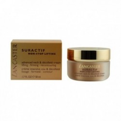 Lancaster - SURACTIF COMFORT LIFT neck & decolleté 50 ml