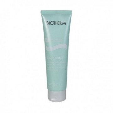Biotherm - BIOSOURCE gelée nettoyante PNM 150 ml