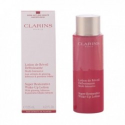 Clarins - MULTI-INTENSIVE lotion de réveil défroissante 125 ml