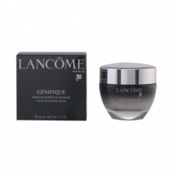 Lancome - GENIFIQUE activateur de jeunesse crème 50 ml