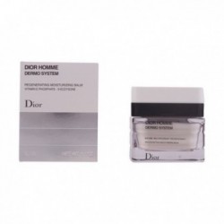 Dior - HOMME DERMO SYSTEM baume nourissant régénérant 50 ml