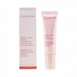 Clarins - MULTI-ACTIVE sérum peau neuve 30 ml