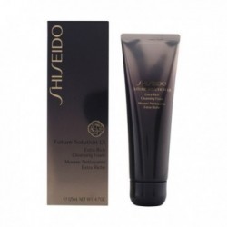 Shiseido - FUTURE SOLUTION LX extra cleansing foam 125 ml