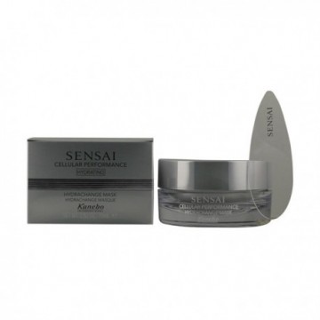 Kanebo - SCP HYDRACHANGE mask 75 ml