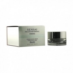Kanebo - SCP HYDRACHANGE cream 40 ml