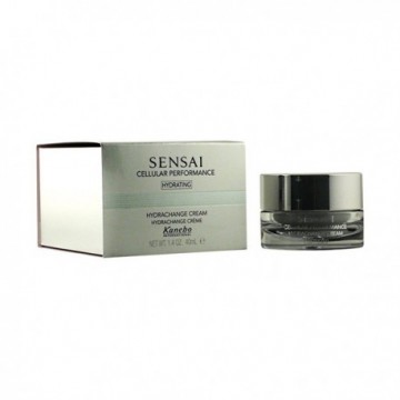 Kanebo - SCP HYDRACHANGE cream 40 ml