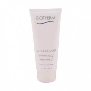 Biotherm - LAIT de douche 200 ml