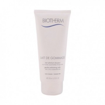Biotherm - LAIT de gommage 200 ml