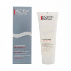 Biotherm - HOMME AQUAPOWER absolut gel 100 ml