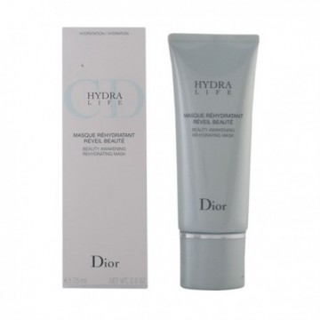 Dior - HYDRALIFE masque réhydratant 75 ml