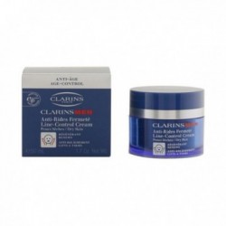 Clarins - MEN crème fermeté anti-rides 50 ml