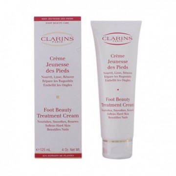 Clarins - JEUNESSE DES PIEDS crème 125 ml