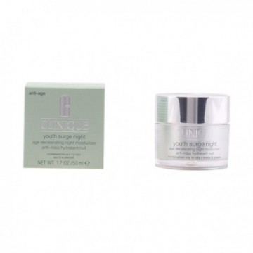 Clinique - YOUTH SURGE night cream III 50 ml