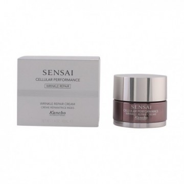 Kanebo - CELLULAR PERFORMANCE WRINKLE REPAIR cream 40 ml
