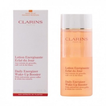 Clarins - DU JOUR lotion énergisante 125 ml - XperDiscount