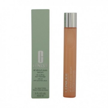 Clinique - ALL ABOUT EYES serum 15 ml
