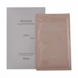 Kanebo - SENSAI CELLULAR LIFTING radiance 3D mask 35 ml