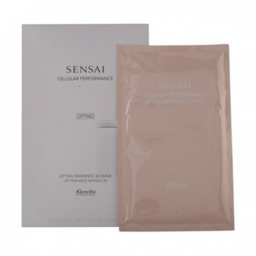 Kanebo - SENSAI CELLULAR LIFTING radiance 3D mask 35 ml
