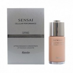 Kanebo - SENSAI CELLULAR LIFTING radiance concentrate 40 ml