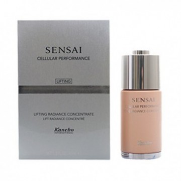 Kanebo - SENSAI CELLULAR LIFTING radiance concentrate 40 ml