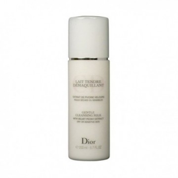 Dior - PS lait tendre démaquillant 200 ml