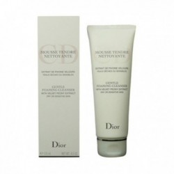 Dior - PS mousse tendre nettoyante 125 ml