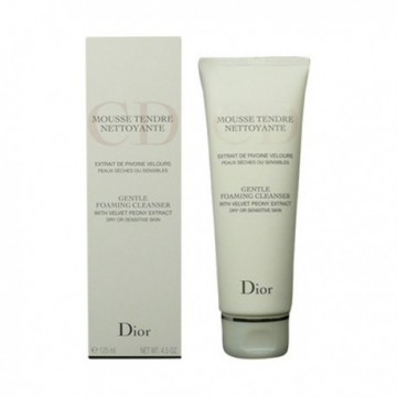 Dior - PS mousse tendre nettoyante 125 ml
