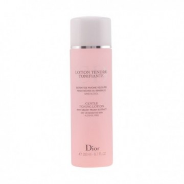 Dior - PS lotion tendre tonifiante 200 ml