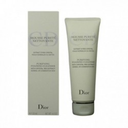 Dior - PNM mousse pureté nettoyante 125 ml