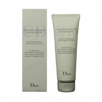 Dior - PNM mousse pureté nettoyante 125 ml