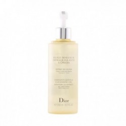 Dior - TP huile douceur démaquillante express 200 ml