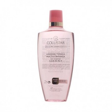 Collistar - MULTIVITAMIN toning lotion PNS 400 ml